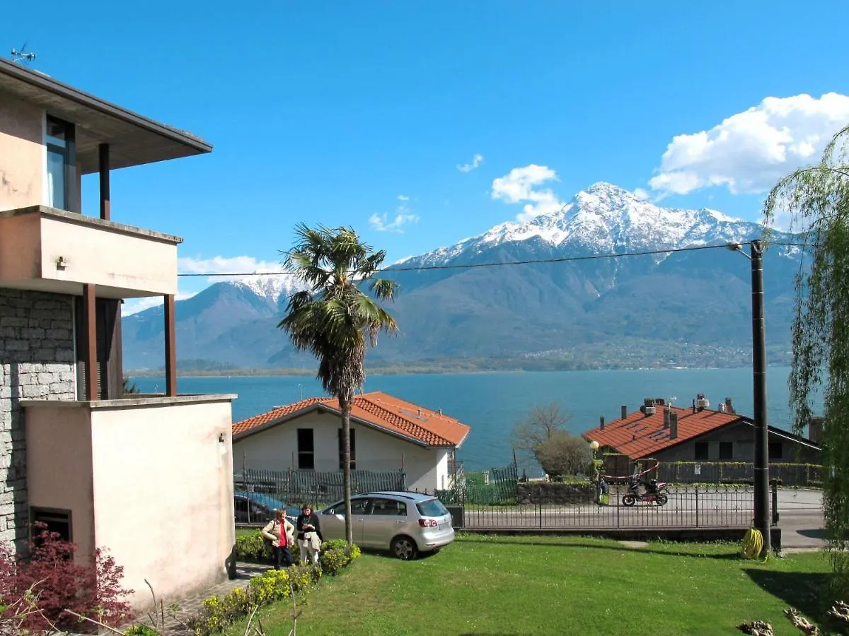 Apartment Salice Verde - Gla132 By Interhome Gera Lario