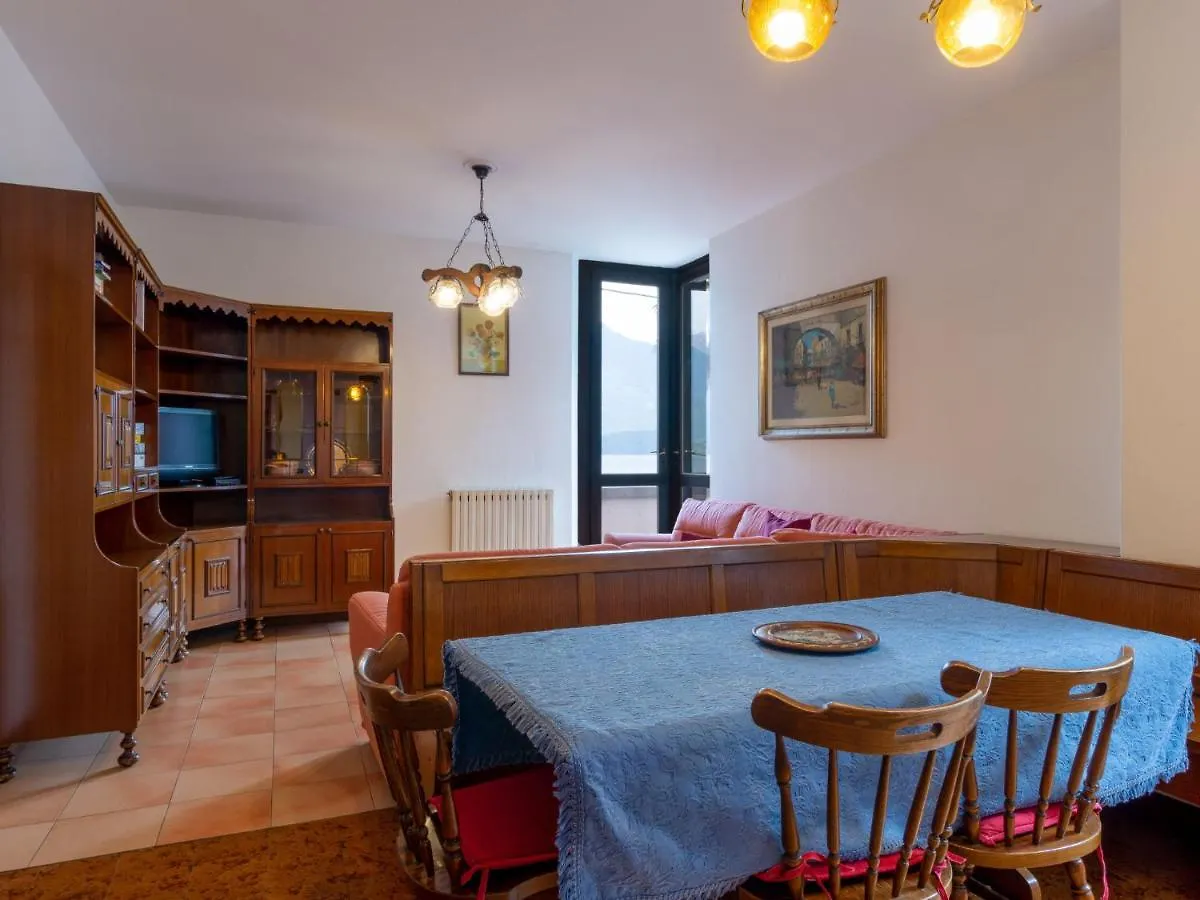 Apartment Salice Verde - Gla132 By Interhome Gera Lario 0*,