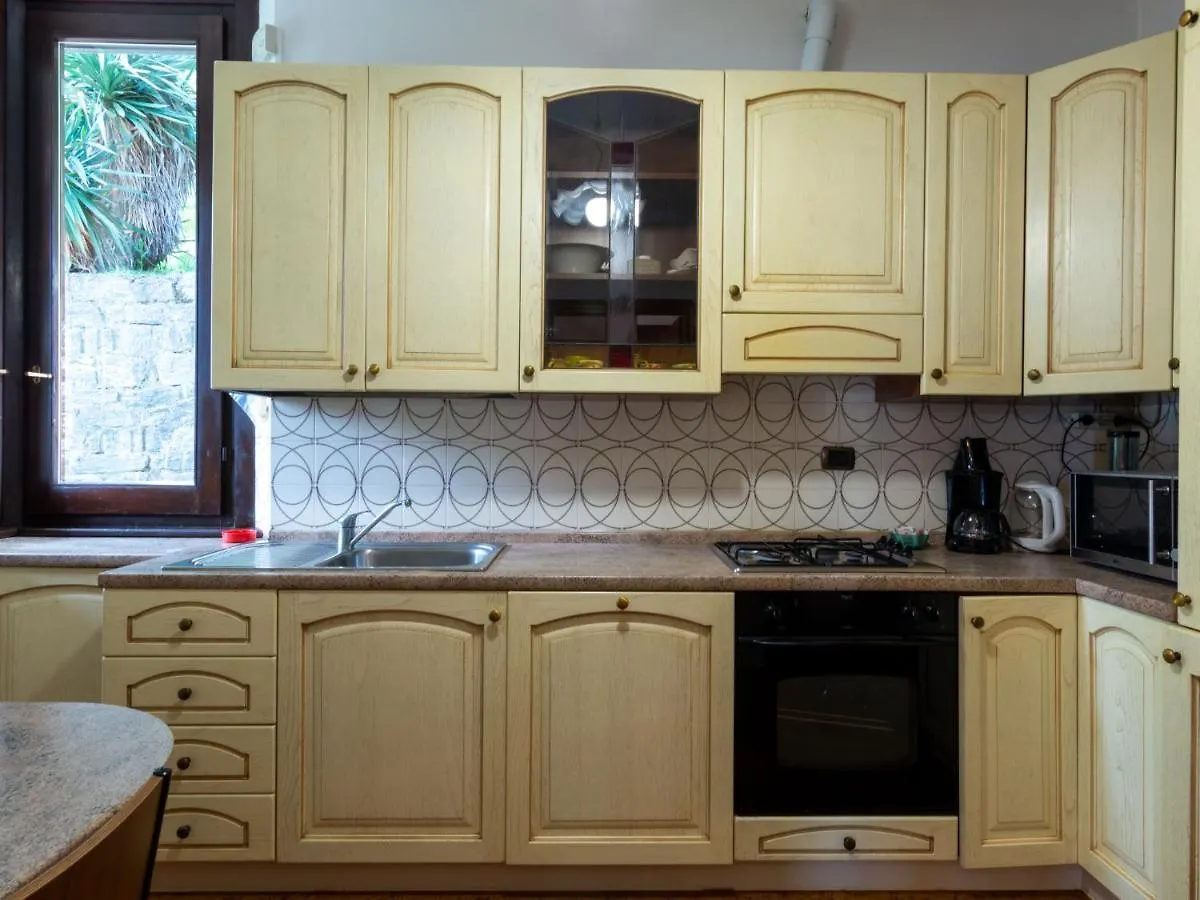 Apartment Salice Verde - Gla132 By Interhome Gera Lario