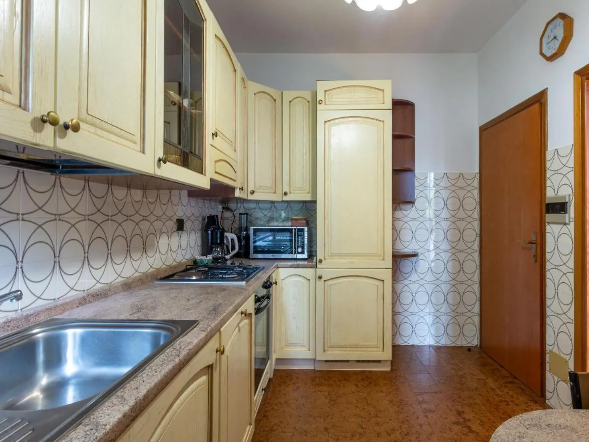 Apartment Salice Verde - Gla132 By Interhome ジェーラ・ラーリオ イタリア