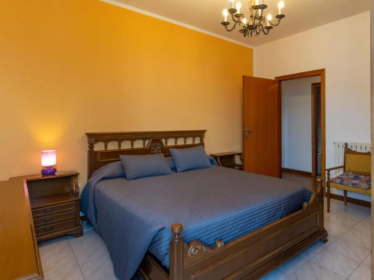 Apartment Salice Verde - Gla132 By Interhome ジェーラ・ラーリオ