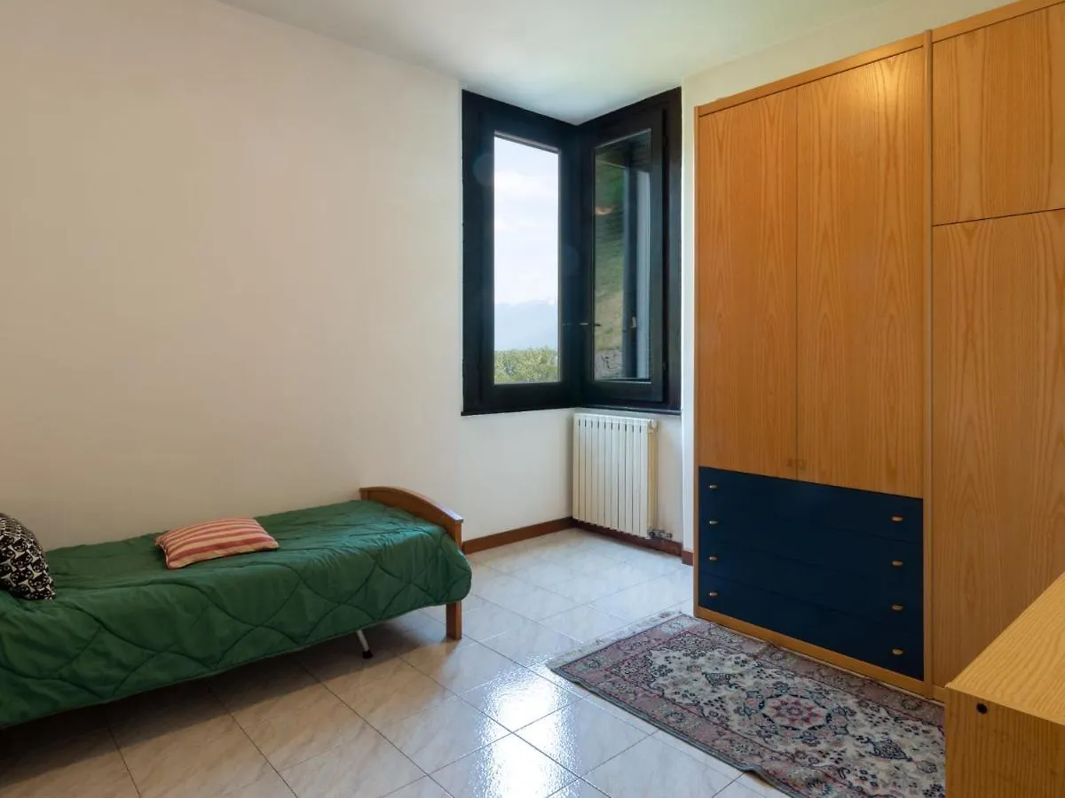 Apartment Salice Verde - Gla132 By Interhome ジェーラ・ラーリオ