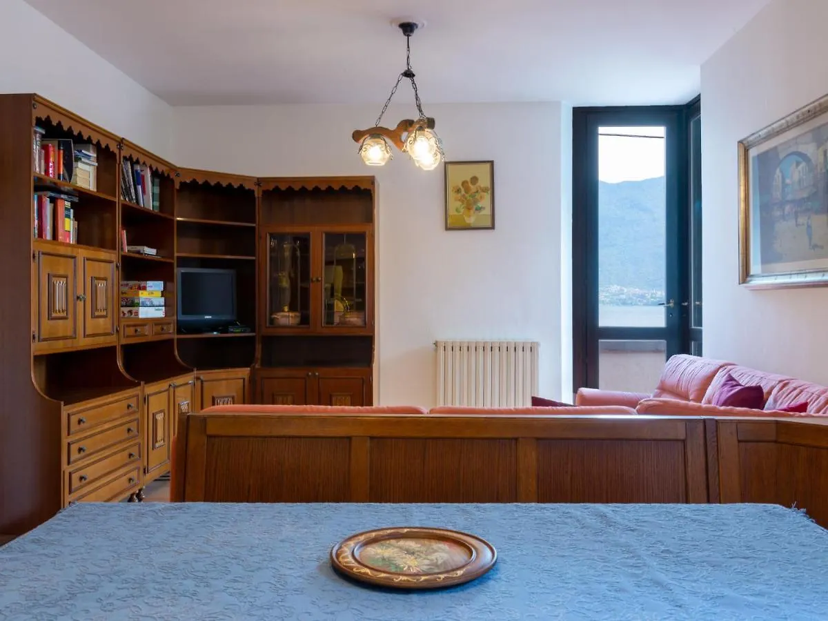 Apartment Salice Verde - Gla132 By Interhome ジェーラ・ラーリオ