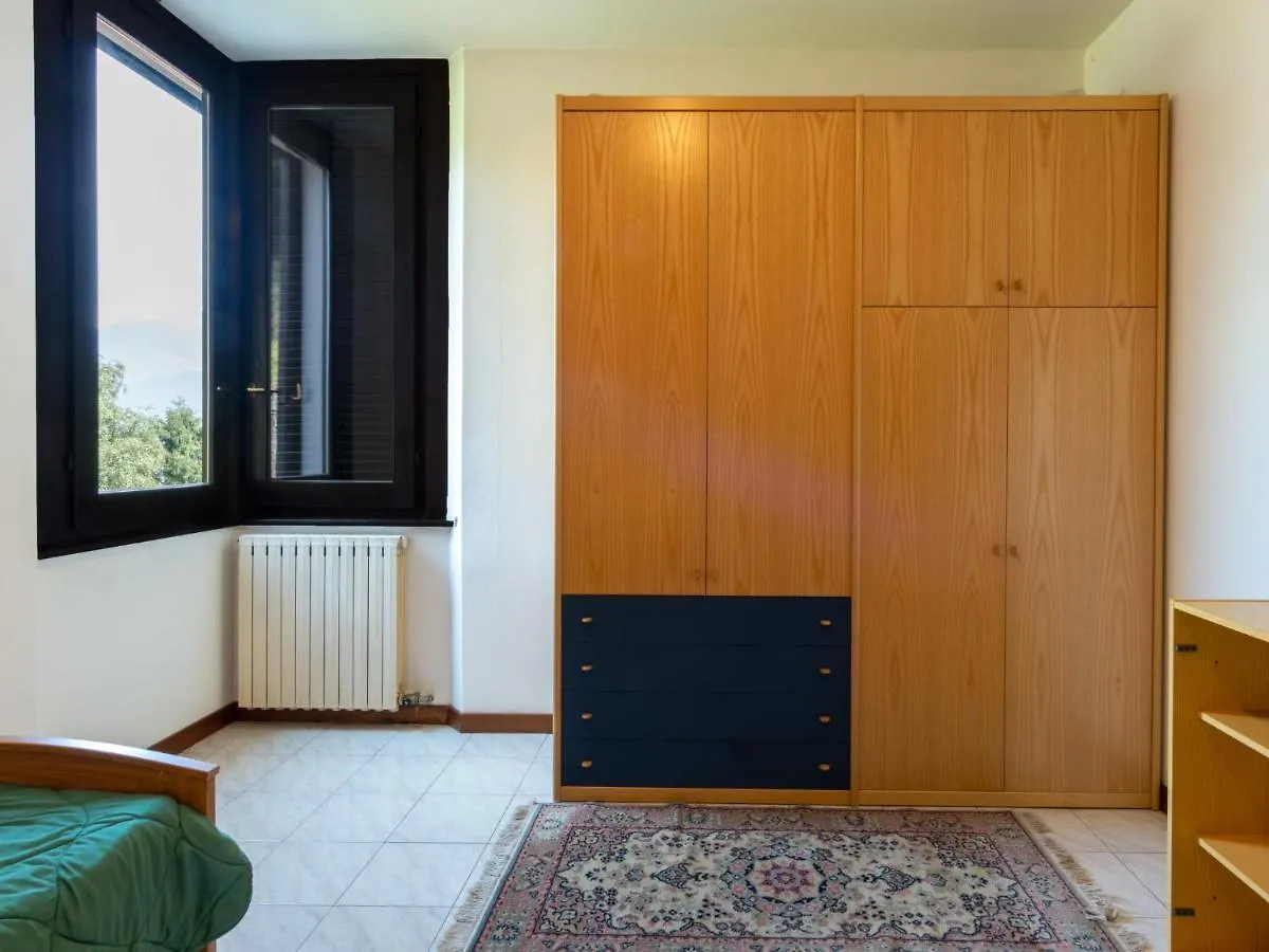 Apartment Salice Verde - Gla132 By Interhome ジェーラ・ラーリオ 0*,