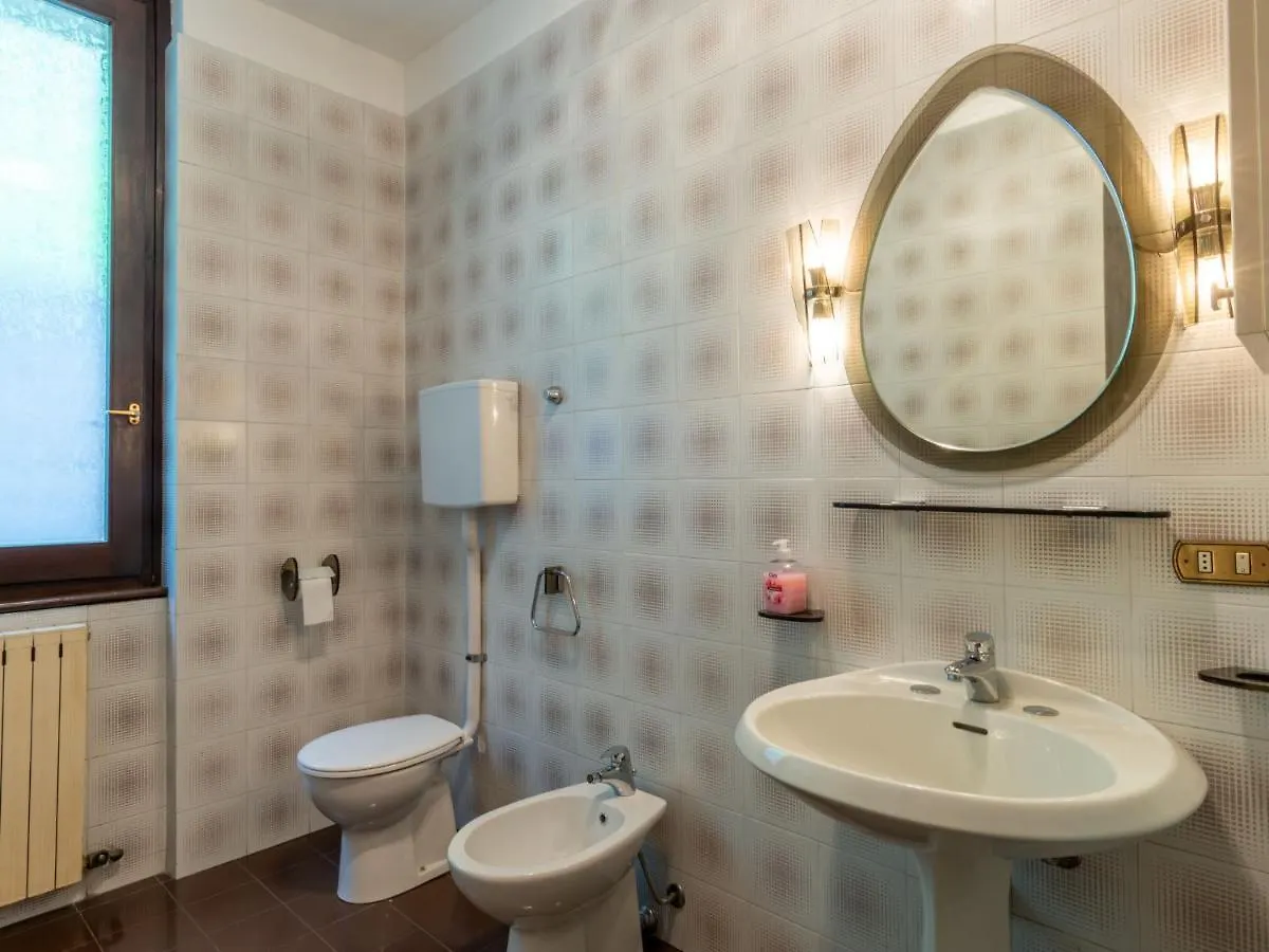 Apartment Salice Verde - Gla132 By Interhome ジェーラ・ラーリオ
