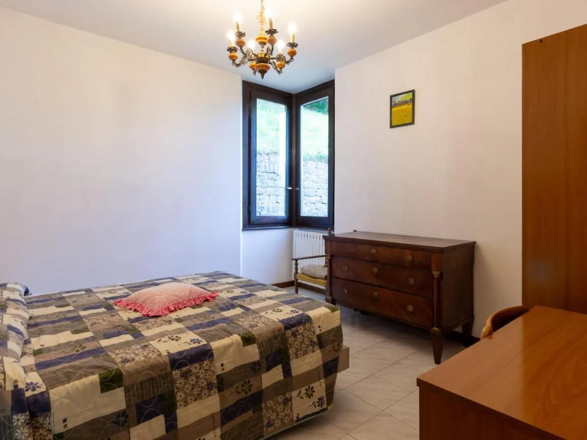 Apartment Salice Verde - Gla132 By Interhome ジェーラ・ラーリオ