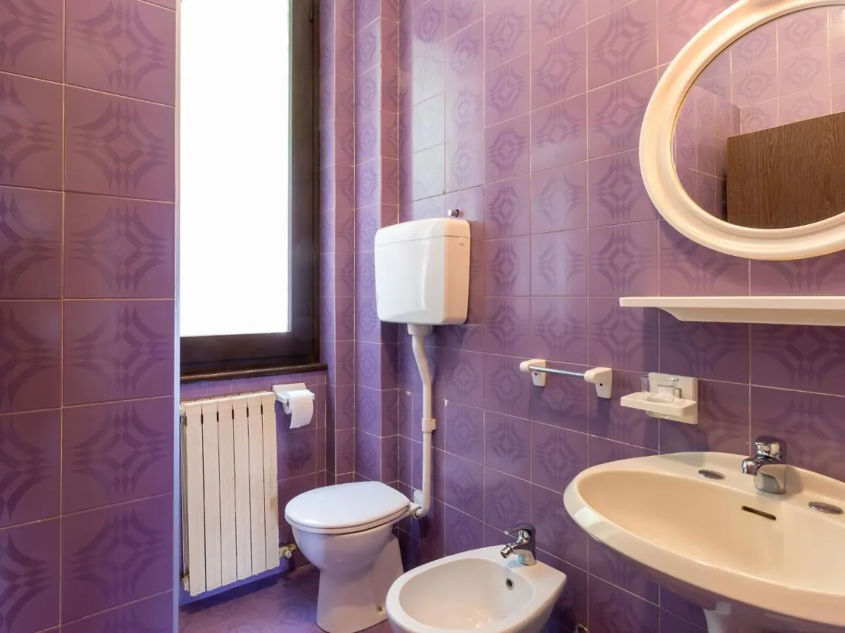 Apartment Salice Verde - Gla132 By Interhome ジェーラ・ラーリオ