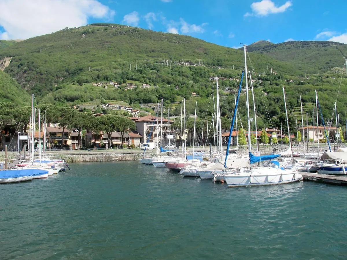Apartment Salice Verde - Gla132 By Interhome ジェーラ・ラーリオ イタリア